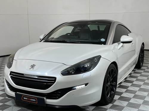 Peugeot RCZ 1.6 THP