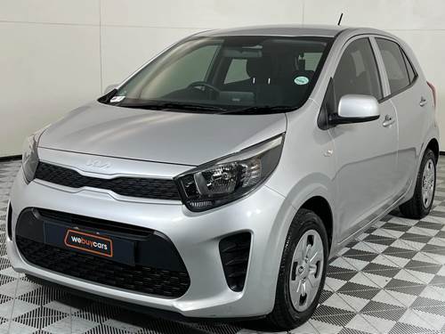 Kia Picanto 1.0 Street