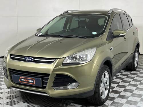 Ford Kuga 1.5 EcoBoost Ambiente 