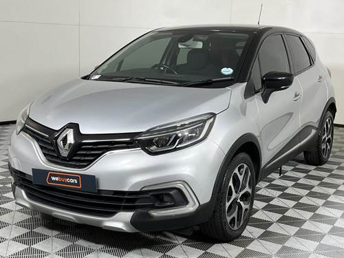 Renault Captur 900T Dynamique