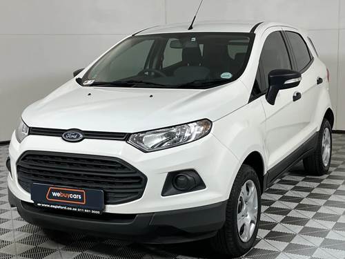 Ford EcoSport 1.5 (82 kW) Ambiente