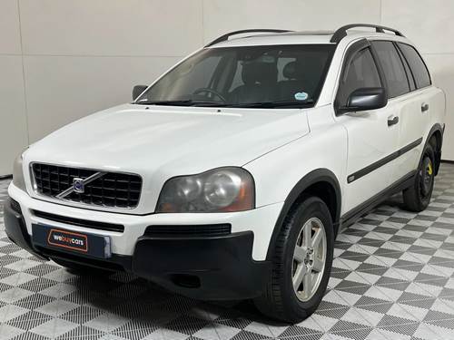 Volvo XC90 2.5T 7-Seat