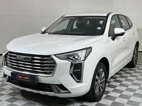 Haval Jolion 1.5T City