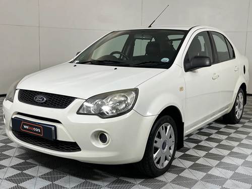 Ford Ikon 1.6 Ambiente