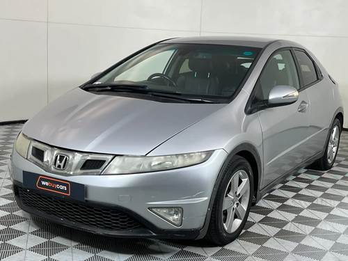 Honda Civic VIII 1.8i V-Tec VXi 5 Door