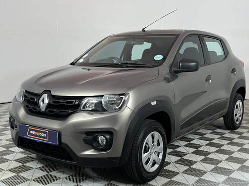 Renault Kwid 1.0 Dynamique 5 Door