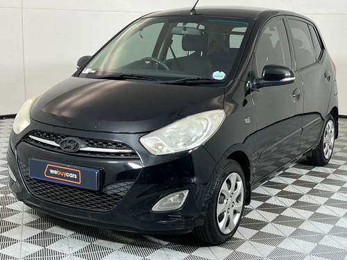 Hyundai i10 1.1 Motion