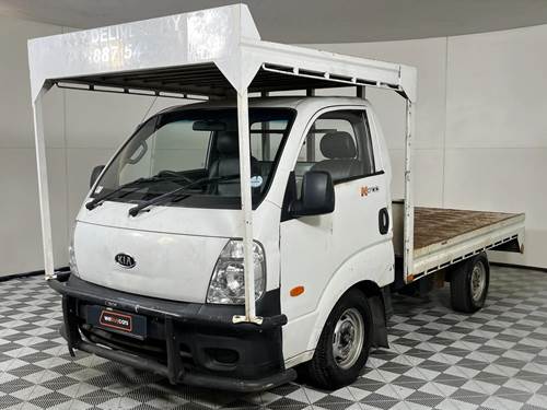 Kia K 2700