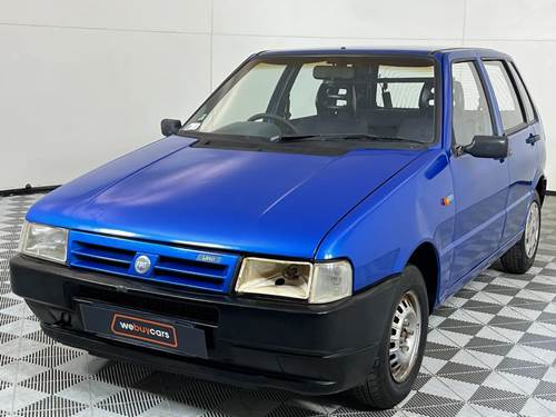 Fiat Uno Mia 1100 5 Door