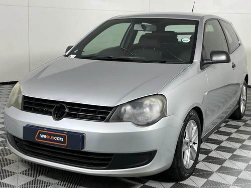 Volkswagen (VW) Polo Vivo 1.6 Hatch GT