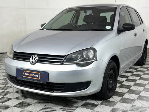 Volkswagen (VW) Polo Vivo GP 1.4 Hatch 5 Door Conceptline