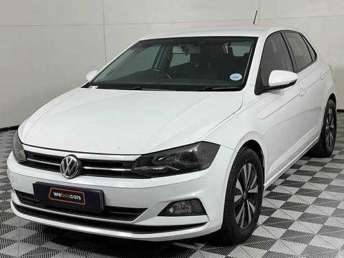 Volkswagen (VW) Polo 1.0 TSi Comfortline