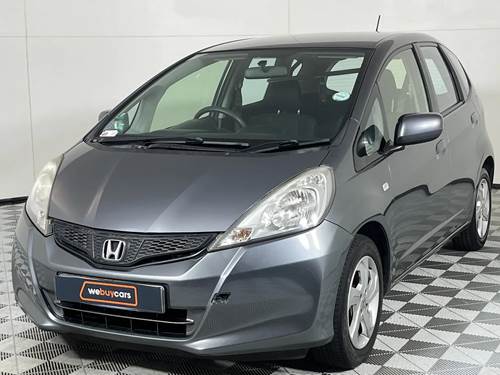 Honda Jazz 1.3 Comfort