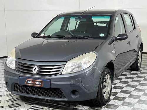 Renault Sandero 1.6 Expression