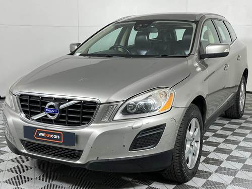 Volvo XC60 T5 Excel Powershift