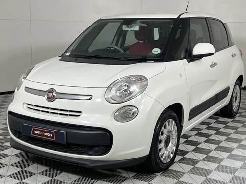 Fiat 500L 1.4 Easy