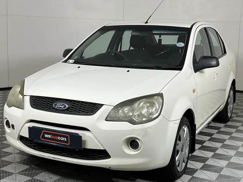 Ford Ikon 1.6 Ambiente