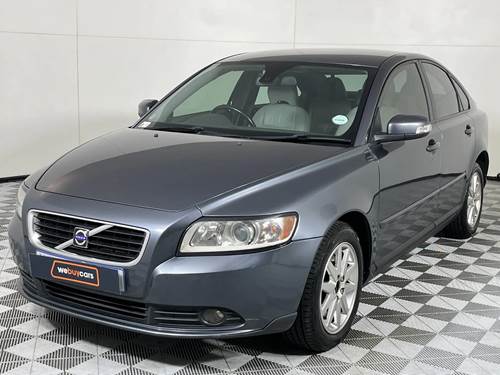 Volvo S40 2.4i Auto