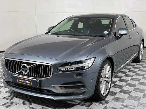 Volvo S90 D5 Inscription Geartronic AWD