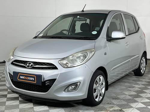 Hyundai i10 1.1 Motion