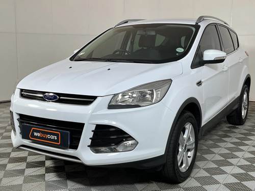 Ford Kuga 1.5 EcoBoost Ambiente 