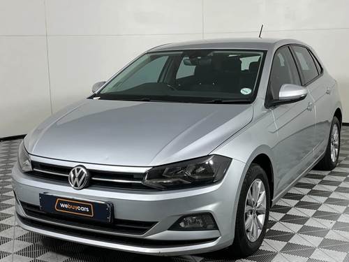 Volkswagen (VW) Polo 1.0 TSi Comfortline