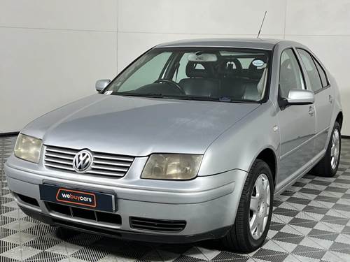 Volkswagen (VW) Jetta 4 1.9 TDi Highline