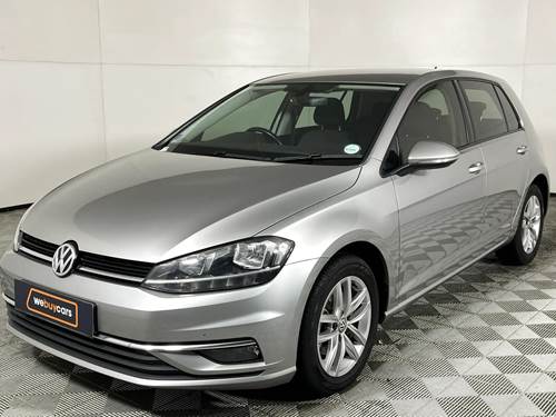 Volkswagen (VW) Golf 7 1.4 TSi (92 kW) Comfortline DSG