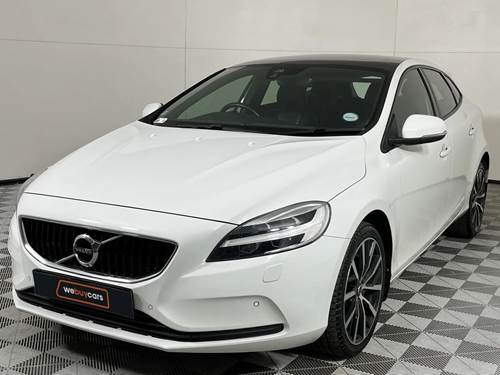 Volvo V40 D3 Momentum Geartronic