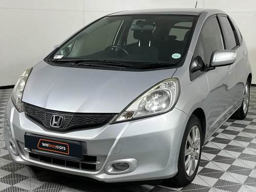 Honda Jazz 1.5 Elegance Auto