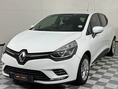 Renault Clio IV 900T (66kW) Authentique