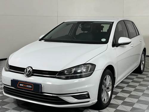 Volkswagen (VW) Golf 7 1.4 TSi (92 kW) Comfortline DSG