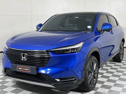 Honda HR-V 1.5 Executive CVT