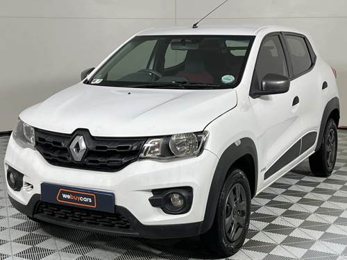 Renault Kwid 1.0 Dynamique 5 Door