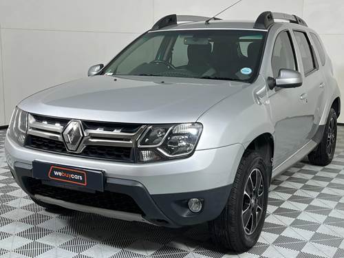 Renault Duster 1.5 dCi Dynamique 4x2