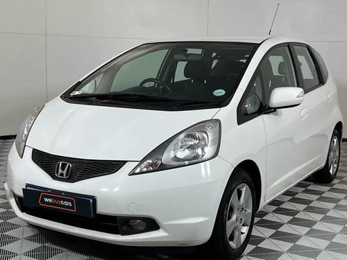 Honda Jazz 1.5i EX