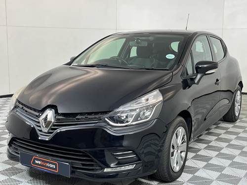 Renault Clio IV 900T (66kW) Authentique