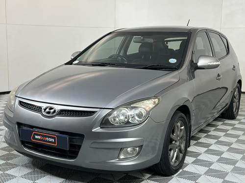 Hyundai i30 1.6 GLS