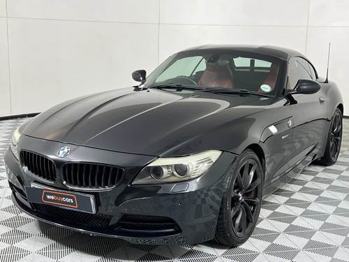 BMW Z4 sDrive 23i Auto