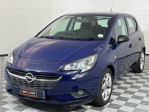 Opel Corsa 1.0 T Enjoy 5 Door 