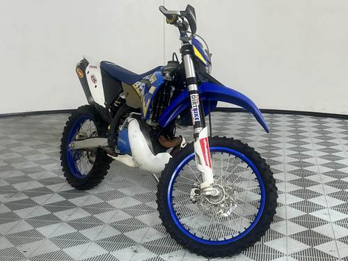 Husaberg TE 250