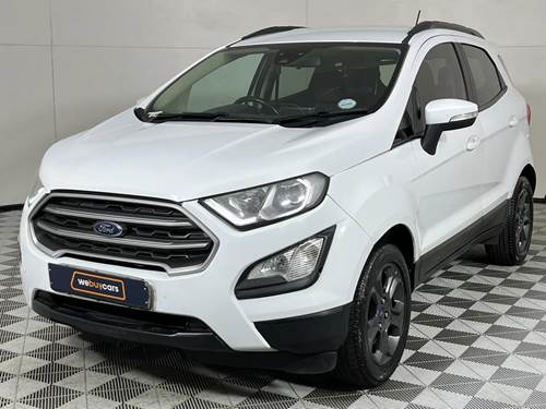 Ford EcoSport 1.0 Trend