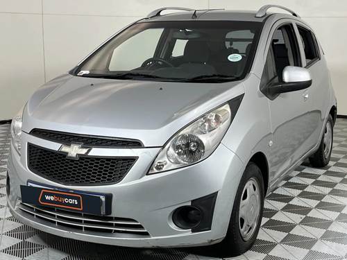 Chevrolet Spark 1.2 L