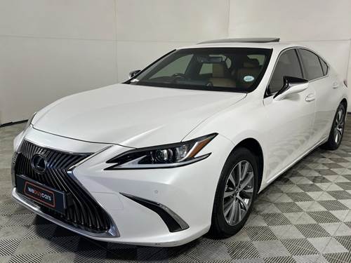 Lexus ES 250 EX II