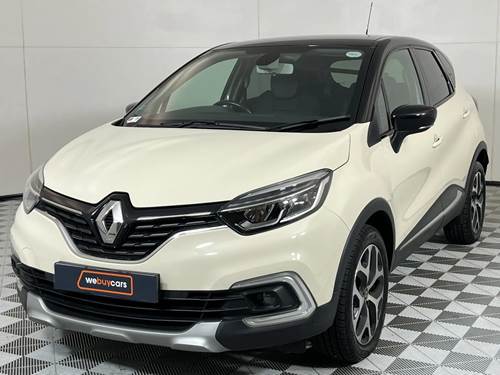 Renault Captur 900T Dynamique