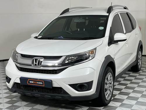 Honda BR-V 1.5 Trend