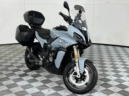 BMW S1000XR Facelift II