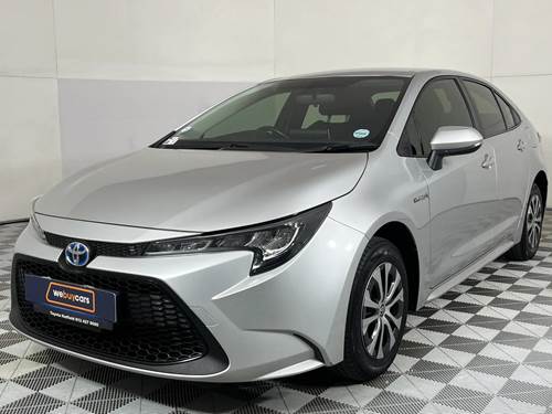 Toyota Corolla 1.8 XS Hybrid CVT