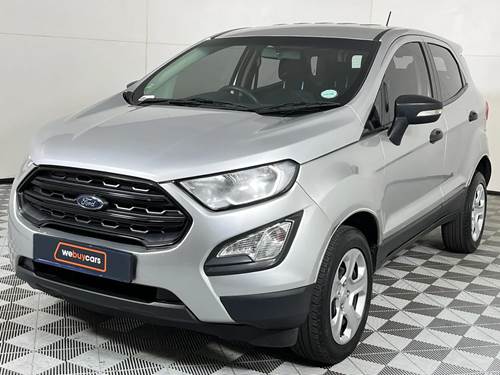 Ford EcoSport 1.5 TDCi Ambiente