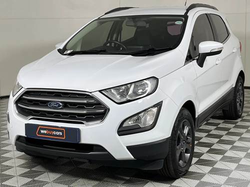 Ford EcoSport 1.0 Trend